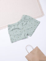 شورتک زنانه نخی Adak آداک سایز L کد 95