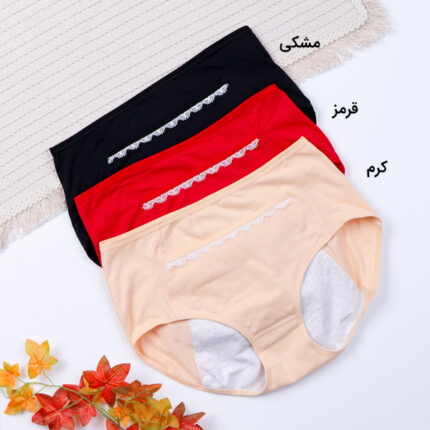 شورتکس جیبدار کد 921