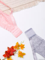 سوتین گیپور بدون فنر کرالاستر کد 210