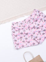 شورتک زنانه نخی Adak آداک سایز XL کد 96