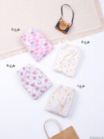 شورتک زنانه نخی Adak آداک سایز 2XL کد 97