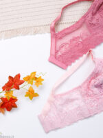 سوتین گیپور بدون فنر کرالاستر کد 225