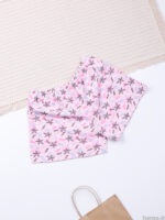 شورتک زنانه نخی Adak آداک سایز XL کد 96