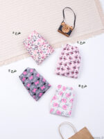 شورتک زنانه نخی Adak آداک سایز 2XL کد 97