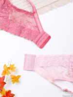 سوتین گیپور بدون فنر کرالاستر کد 225