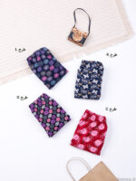 شورتک زنانه نخی Adak آداک سایز 2XL کد 97 - Image 3