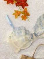 ست شورت و سوتین فنردار توری Bereta برتا کد 2020LI