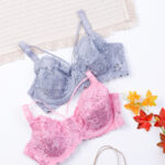 سوتین فنر‌دار دانتل کرالاستر کد 935