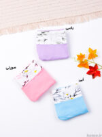 شورت زنانه اسلیپ نخی کد 36