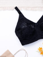 سوتین گیپور و نخ بدون فنر Adak آداک کد 607