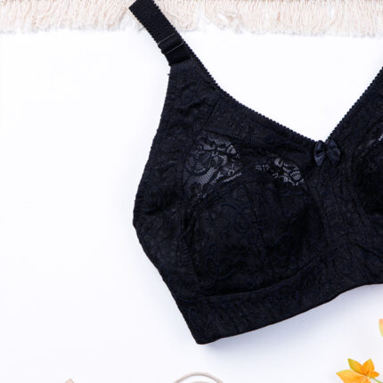 سوتین گیپور و نخ بدون فنر Adak آداک کد 607