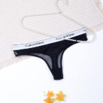 شورت زنانه بکلس کلوین کلین روژان Rojan کد 5584