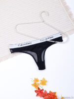 شورت زنانه بکلس کلوین کلین روژان Rojan کد 5584