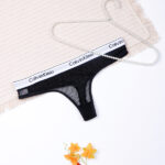 شورت زنانه بکلس کلوین کلین روژان Rojan کد 5585