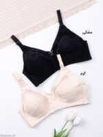 سوتین نخی بدون فنر Adak آداک کد 678