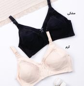 سوتین نخی بدون فنر Adak آداک کد 678