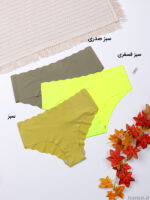 شورت زنانه اسلیپ لیزری کد 5568