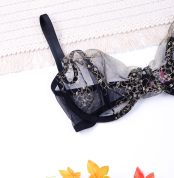 ست شورت و سوتین فنردار توری Pedli پدلی کد P220