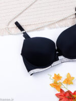 سوتین اسفنجی فنردار کد 722