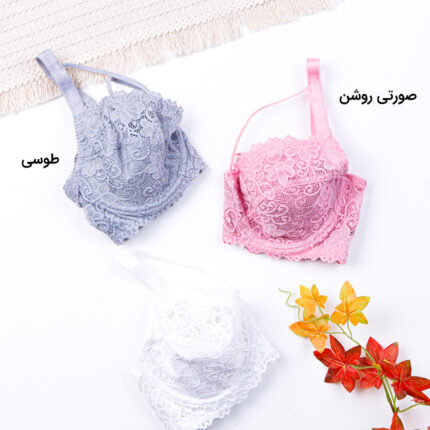 سوتین فنر‌دار دانتل کرالاستر کد 935