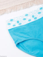 شورت زنانه اسلیپ نخی کد 198