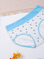 شورت زنانه اسلیپ نخی کد 200