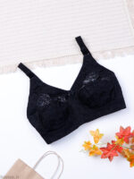 سوتین گیپور و نخ بدون فنر Adak آداک کد 607