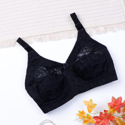 سوتین گیپور و نخ بدون فنر Adak آداک کد 607