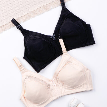 سوتین نخی بدون فنر Adak آداک کد 678