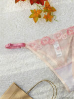 ست شورت و سوتین فنردار توری Bereta برتا کد 2020DS