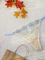 ست شورت و سوتین فنردار توری Bereta برتا کد 2020LI