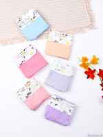 شورت زنانه اسلیپ نخی کد 36