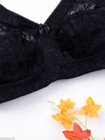 سوتین گیپور و نخ بدون فنر Adak آداک کد 607