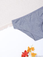 شورت زنانه اسلیپ نخی روژان Rojan کد 5581