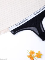 شورت زنانه بکلس کلوین کلین روژان Rojan کد 5584