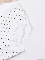 شورت زنانه اسلیپ نخی کد 6105