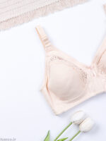 سوتین نخی بدون فنر Adak آداک کد 678