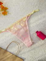 ست شورت و سوتین فنردار توری Bereta برتا کد 2020HY