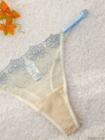 ست شورت و سوتین فنردار توری Bereta برتا کد 2020LI