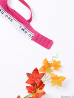 سوتین اسفنجی فنردار کد 719 به صورت نیم کاپ طراحی شده، که دارای اسفنج و فنر و بدون جک می‌باشد و باعث حجم دهی به سینه ها می‌شود، این محصول تنخور بسیار زیبایی دارد.