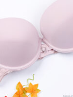 سوتین اسفنجی فنردار کد 720