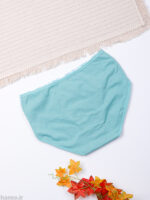 شورت زنانه اسلیپ 2XL نخی کد 197