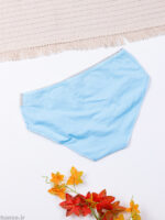 شورت زنانه اسلیپ نخی کد 199