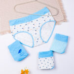 شورت زنانه اسلیپ نخی کد 200