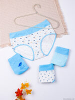 شورت زنانه اسلیپ نخی کد 200