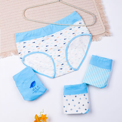 شورت زنانه اسلیپ نخی کد 200