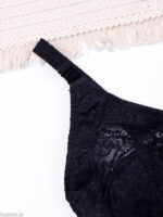 سوتین گیپور و نخ بدون فنر Adak آداک کد 607