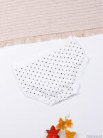 شورت زنانه اسلیپ نخی کد 6105