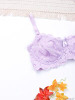 سوتین گیپور فنردار ژوبین کد 1111