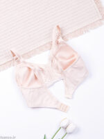 سوتین نخی بدون فنر Adak آداک کد 678